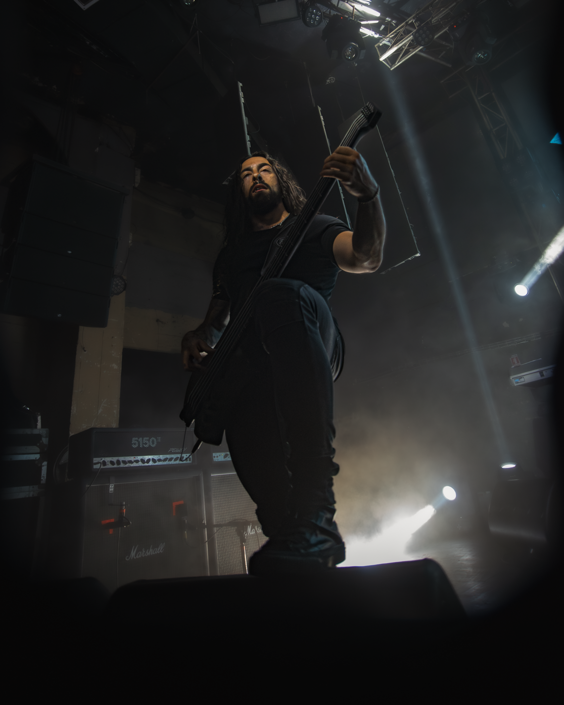 Rhapsody of Fire: Glory for the Enchanted Lands Tour